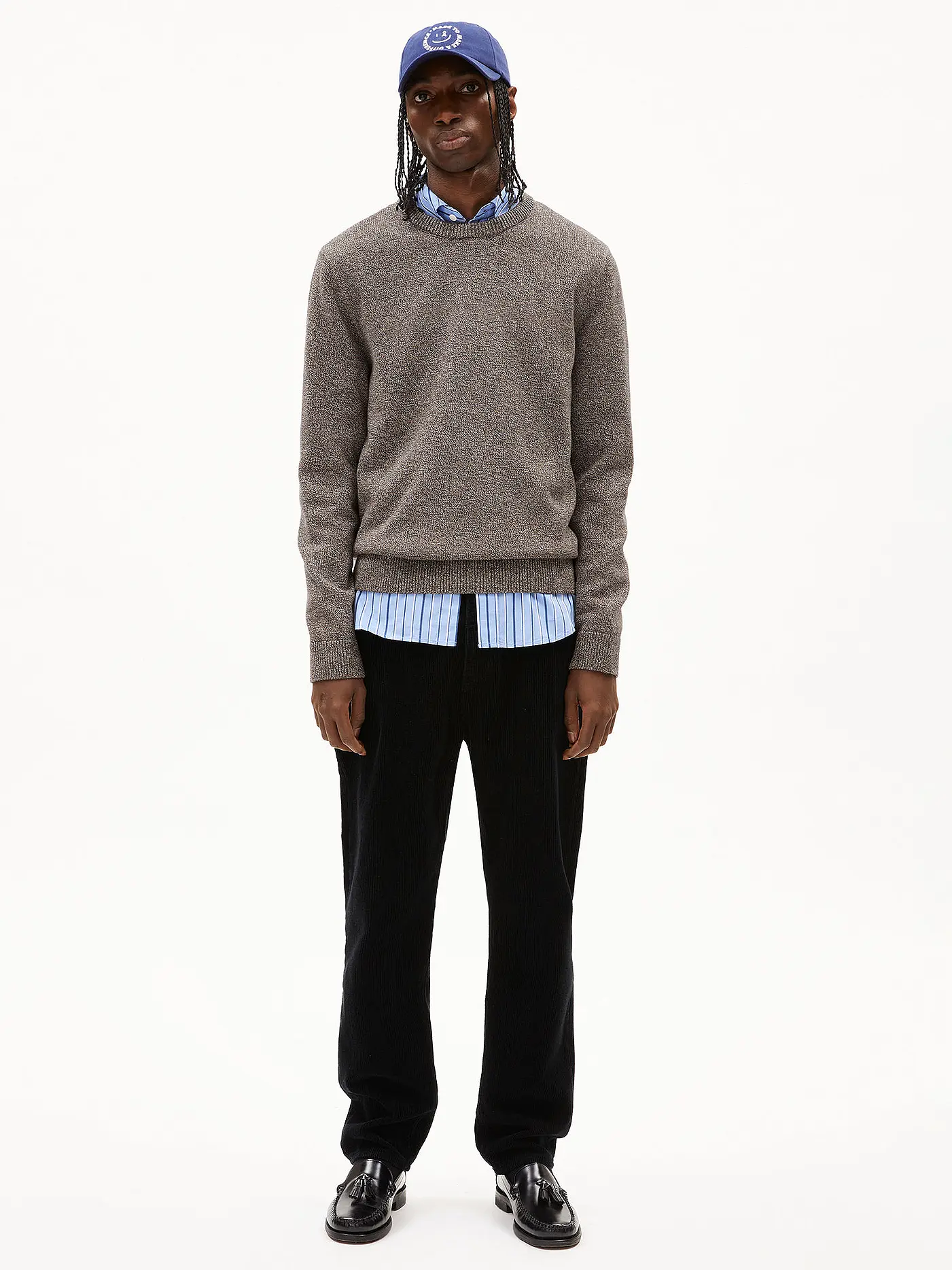 ARMEDANGELS | Pullover ALVAARIO | 